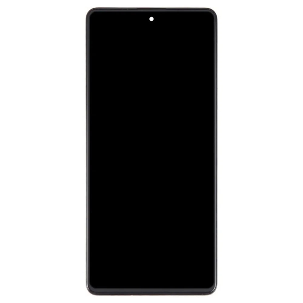 For Xiaomi Redmi Note 12 Pro+ 5G Grade C LCD Screen and Digitizer Assembly + Frame (TFT Technology) (without Logo) - 2