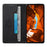 DIERFENG DF-019 for Samsung Galaxy S26+ Leather Wallet Case Magnetic Flip Cover with Card Slots RFID Blocking - Black - 3