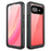 REDPEPPER FS Series For Google Pixel 10a Waterproof Case IP68 Shockproof Phone Cover - Black - 1