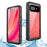 REDPEPPER FS Series For Google Pixel 10a Waterproof Case IP68 Shockproof Phone Cover - Black - 2