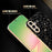For Samsung Galaxy S26 Case Diamond Camera Ring Flower Pattern TPU PC Shockproof Protective Case - Black - 2