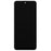 For Honor X7d 4G / X7d 5G Grade C LCD Screen and Digitizer Assembly + Frame Part (Without Logo) - 3