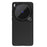 NILLKIN Camshield Prop Magnetic Series for vivo X300 Ultra 5G Case Clear Lens Lid PC TPU Phone Back Cover - Black - 2