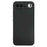 25Pcs For Realme 16 5G Phone Case 1.2mm TPU Matte Phone Cover - Black - 1