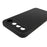 25Pcs For Realme 16 5G Phone Case 1.2mm TPU Matte Phone Cover - Black - 4