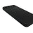 25Pcs For Realme 16 5G Phone Case 1.2mm TPU Matte Phone Cover - Black - 5