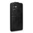 For Samsung Galaxy S26 Stand Case Magnetic Clasp Vertical Flip Leather Phone Cover with Card Holder - Black - 7