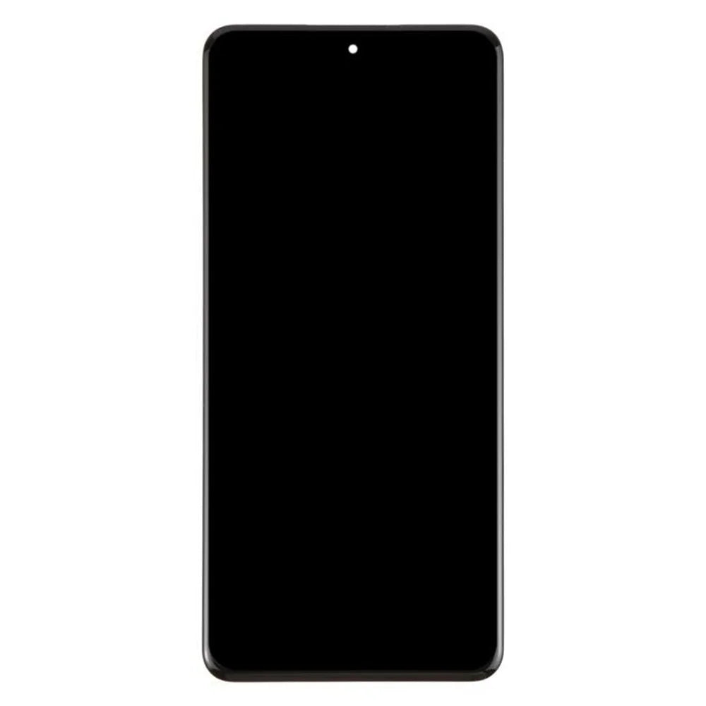 For Xiaomi Redmi Note 15 Pro 4G (Global) OEM Grade S AMOLED Screen and Digitizer Assembly Replacement Part (Without Logo) - 2