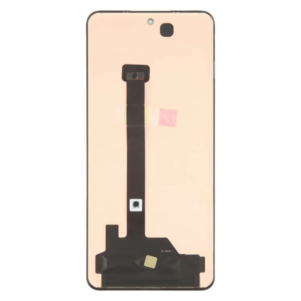 For Xiaomi Redmi Note 15 Pro 4G (Global) OEM Grade S AMOLED Screen and Digitizer Assembly Replacement Part (Without Logo) - 3