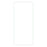 Magnetic Phone Case For iPhone 17e  /  16e Shockproof PC + TPU Cover with High-Alumina Tempered Glass Screen Protector - Black - 2