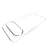 10Pcs   /   Pack For Google Pixel 11 Case Watermark Free TPU Protective Phone Cover - Transparent - 2