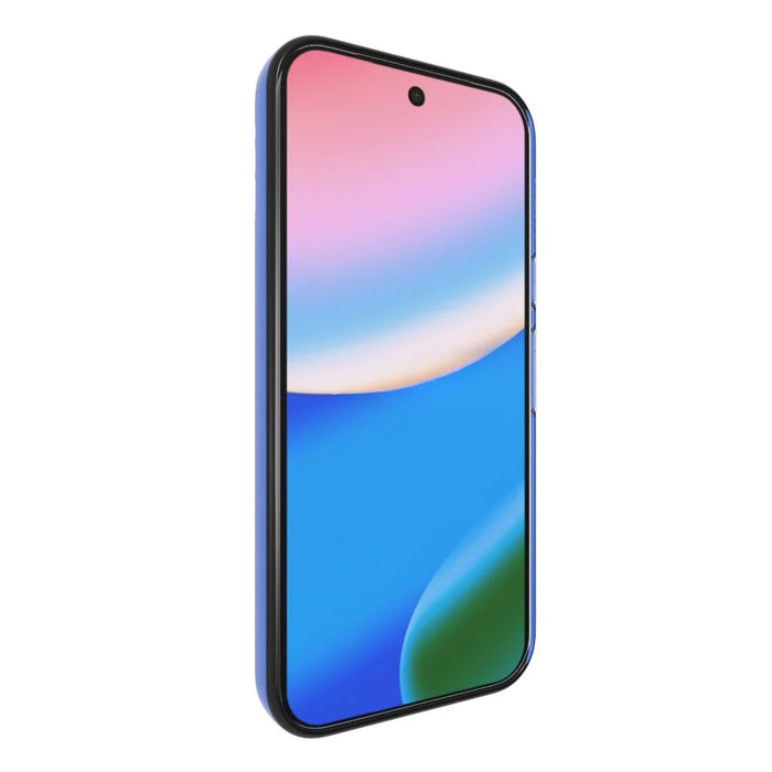 10Pcs   /   Pack For Google Pixel 11 Case Watermark Free TPU Protective Phone Cover - Transparent - 7