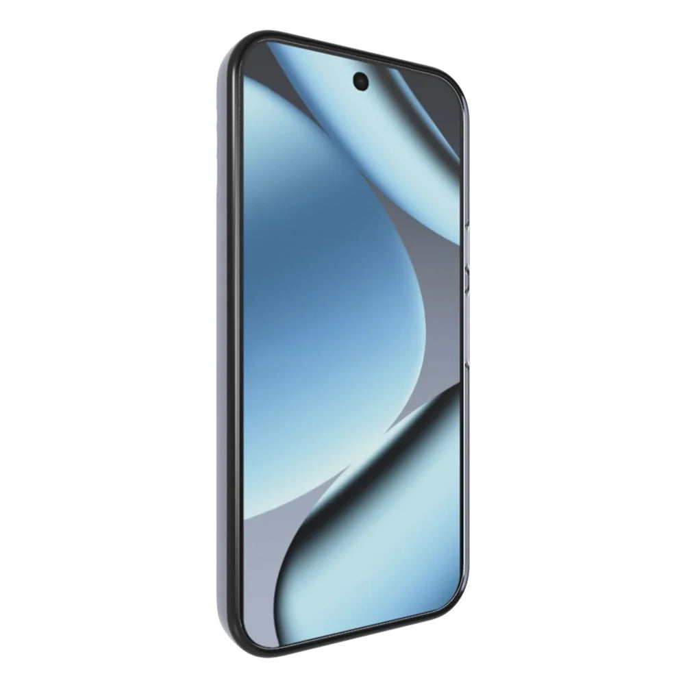 10Pcs   /   Pack For Google Pixel 11 Pro Case Watermark Free TPU Protective Phone Cover - Transparent - 6