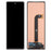 For Samsung Galaxy Z Fold2 5G F916 Grade C LCD Screen and Digitizer Assembly Part (Small Screen) (TFT Technology) (without Logo) - 1