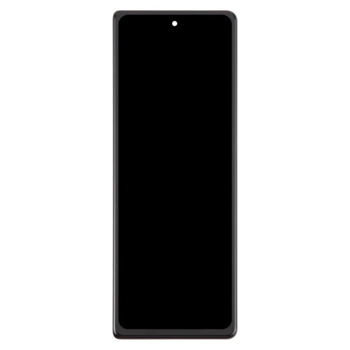 For Samsung Galaxy Z Fold2 5G F916 Grade C LCD Screen and Digitizer Assembly Part (Small Screen) (TFT Technology) (without Logo) - 2