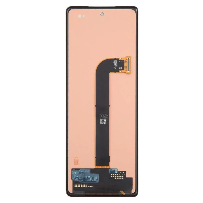 For Samsung Galaxy Z Fold2 5G F916 Grade C LCD Screen and Digitizer Assembly Part (Small Screen) (TFT Technology) (without Logo) - 3