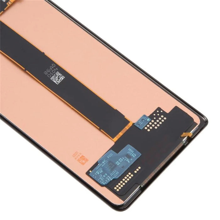 For Samsung Galaxy Z Fold2 5G F916 Grade C LCD Screen and Digitizer Assembly Part (Small Screen) (TFT Technology) (without Logo) - 4