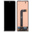 For Samsung Galaxy Z Fold3 5G F926 Grade C LCD Screen and Digitizer Assembly Part (Small Screen) (TFT Technology) (without Logo) - 1