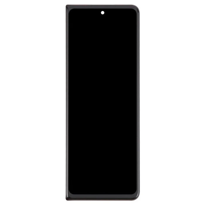 For Samsung Galaxy Z Fold3 5G F926 Grade C LCD Screen and Digitizer Assembly Part (Small Screen) (TFT Technology) (without Logo) - 2