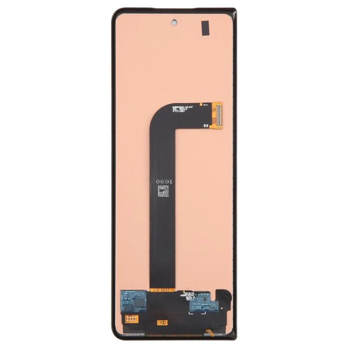 For Samsung Galaxy Z Fold3 5G F926 Grade C LCD Screen and Digitizer Assembly Part (Small Screen) (TFT Technology) (without Logo) - 3
