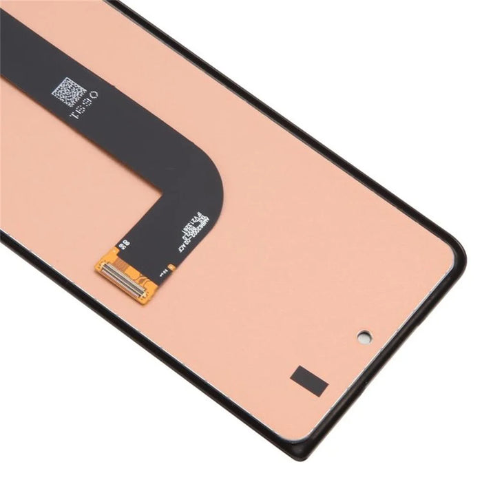 For Samsung Galaxy Z Fold3 5G F926 Grade C LCD Screen and Digitizer Assembly Part (Small Screen) (TFT Technology) (without Logo) - 4