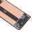 For Samsung Galaxy Z Fold3 5G F926 Grade C LCD Screen and Digitizer Assembly Part (Small Screen) (TFT Technology) (without Logo) - 5