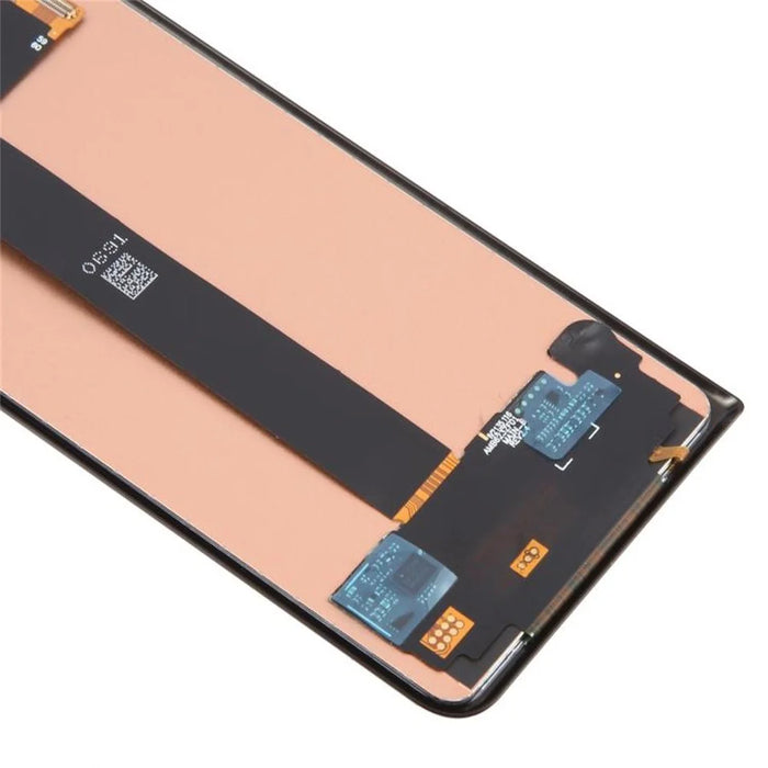 For Samsung Galaxy Z Fold3 5G F926 Grade C LCD Screen and Digitizer Assembly Part (Small Screen) (TFT Technology) (without Logo) - 5