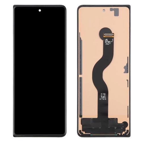 For Samsung Galaxy Z Fold4 5G F936 Grade C LCD Screen and Digitizer Assembly Part (Small Screen) (TFT Technology) (without Logo) - 1