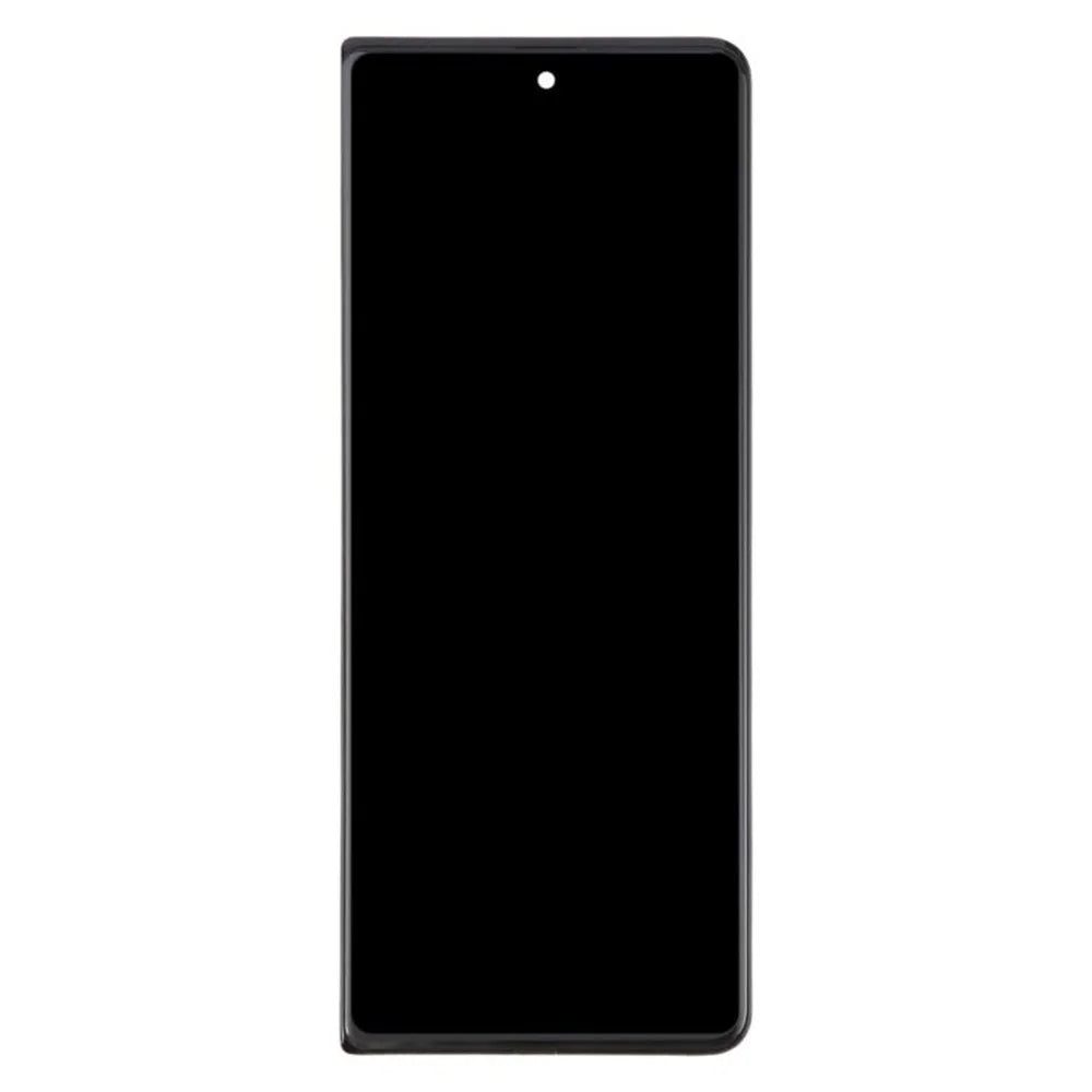 For Samsung Galaxy Z Fold4 5G F936 Grade C LCD Screen and Digitizer Assembly Part (Small Screen) (TFT Technology) (without Logo) - 2