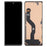 For Samsung Galaxy Z Fold5 5G F946 Grade C LCD Screen and Digitizer Assembly Part (Small Screen) (TFT Technology) (without Logo) - 1