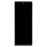 For Samsung Galaxy Z Fold5 5G F946 Grade C LCD Screen and Digitizer Assembly Part (Small Screen) (TFT Technology) (without Logo) - 2