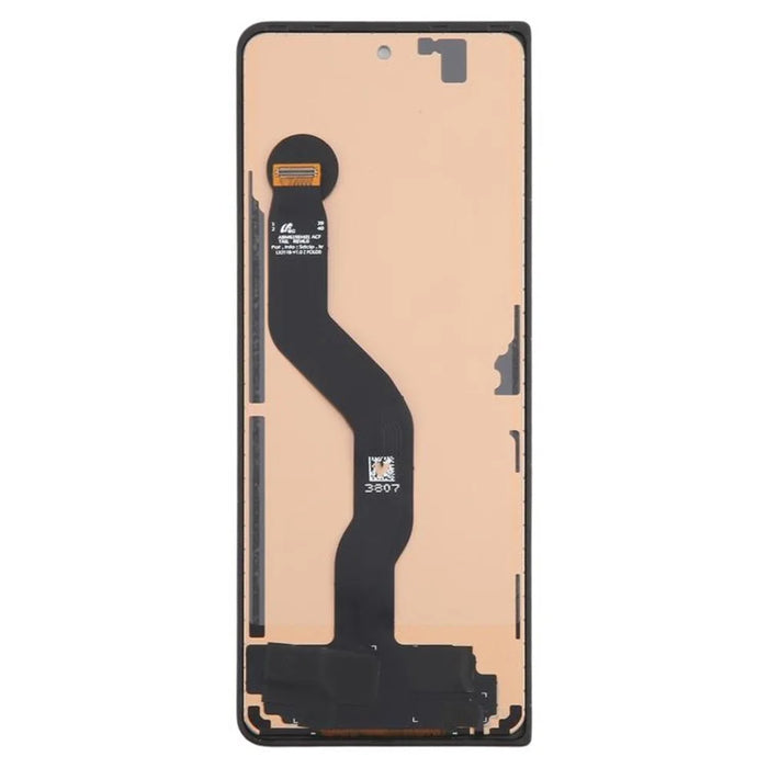 For Samsung Galaxy Z Fold5 5G F946 Grade C LCD Screen and Digitizer Assembly Part (Small Screen) (TFT Technology) (without Logo) - 3