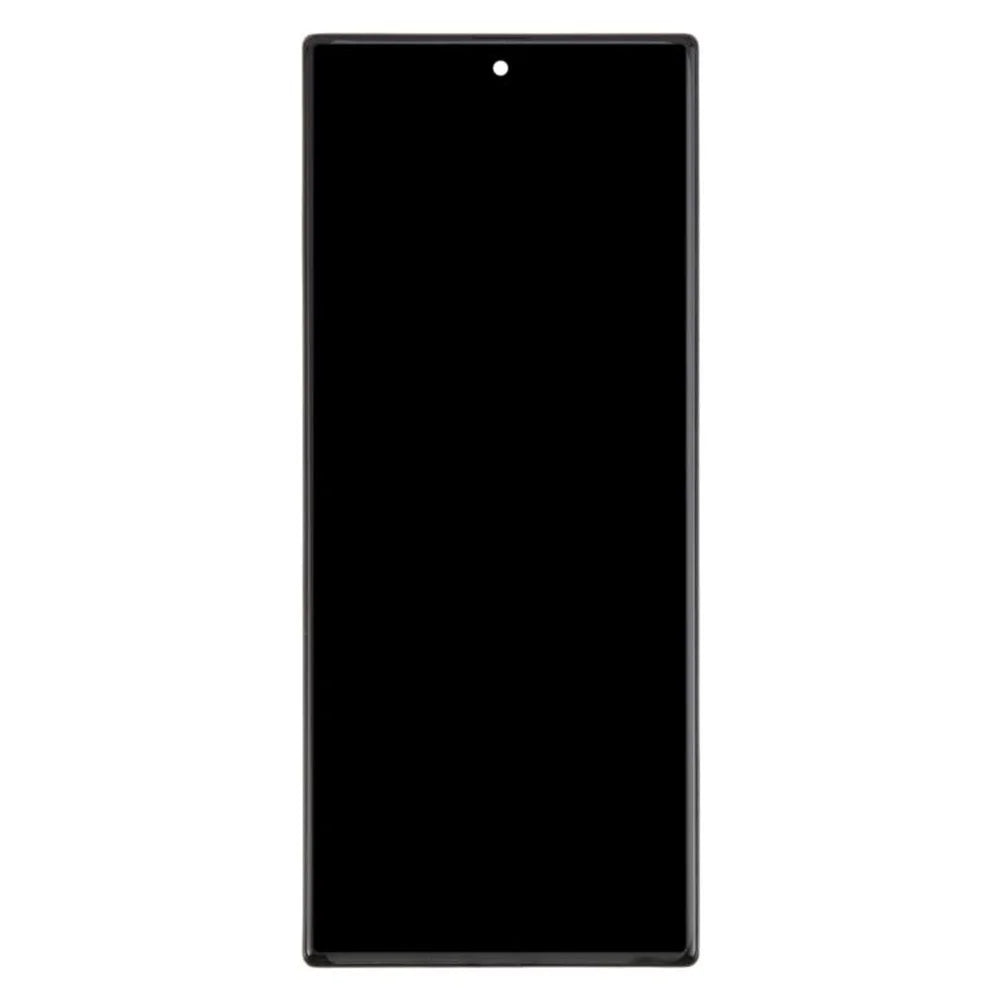 For Samsung Galaxy Z Fold6 5G F956 Grade C LCD Screen and Digitizer Assembly Part (Small Screen) (TFT Technology) (without Logo) - 2