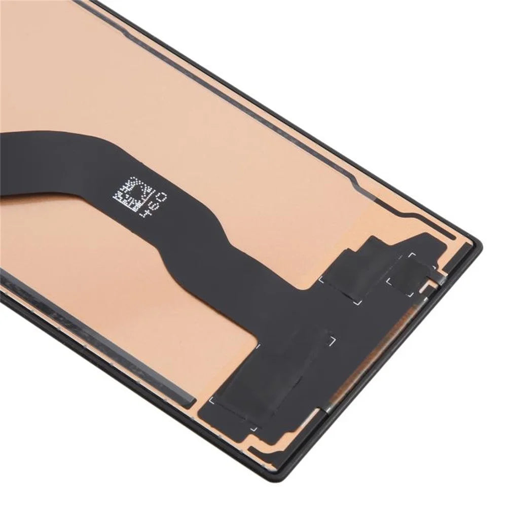 For Samsung Galaxy Z Fold6 5G F956 Grade C LCD Screen and Digitizer Assembly Part (Small Screen) (TFT Technology) (without Logo) - 4