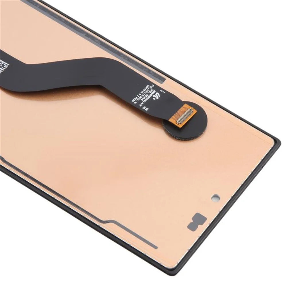 For Samsung Galaxy Z Fold6 5G F956 Grade C LCD Screen and Digitizer Assembly Part (Small Screen) (TFT Technology) (without Logo) - 5