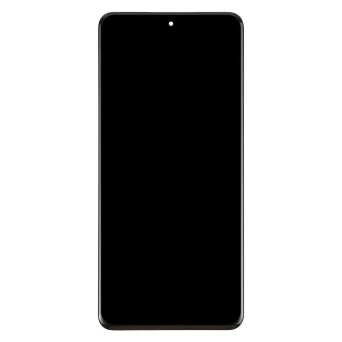 For Xiaomi Redmi Note 15 Pro 5G (Global) 25060RABDG 25080RABDG OEM Grade S AMOLED Screen and Digitizer Assembly Replacement Part (Without Logo) - 2