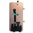 For Xiaomi Redmi Note 15 Pro 5G (Global) 25060RABDG 25080RABDG OEM Grade S AMOLED Screen and Digitizer Assembly Replacement Part (Without Logo) - 3