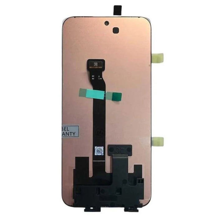For Xiaomi Redmi Note 15 Pro 5G (Global) 25060RABDG 25080RABDG OEM Grade S AMOLED Screen and Digitizer Assembly Replacement Part (Without Logo) - 3