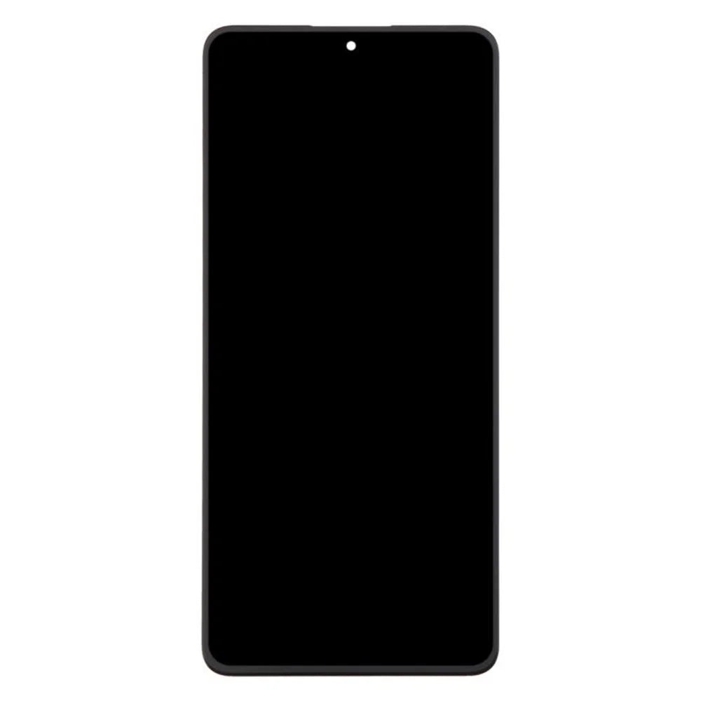 For Xiaomi Poco F8 Pro 5G / Redmi K90 5G OEM Grade S AMOLED Screen and Digitizer Assembly Replacement Part (Without Logo) - 2