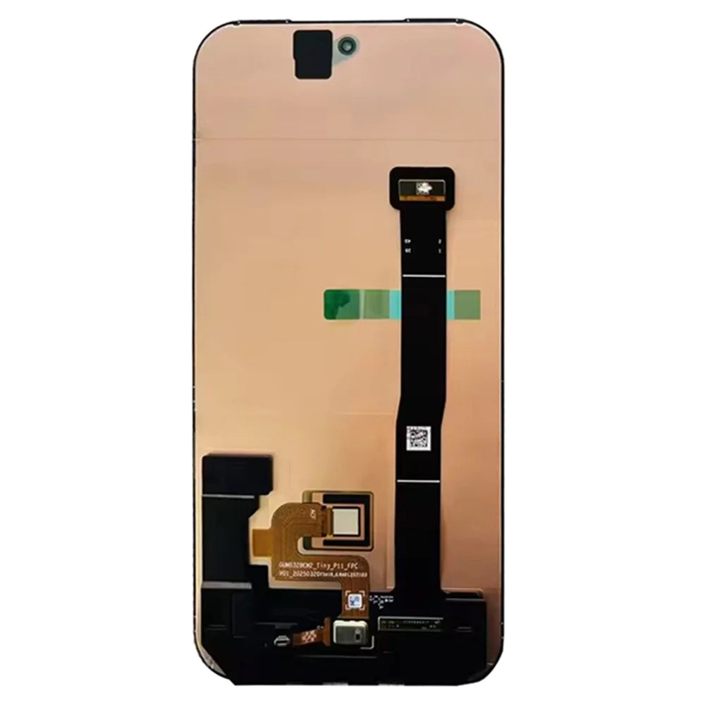 For Xiaomi Poco F8 Pro 5G / Redmi K90 5G OEM Grade S AMOLED Screen and Digitizer Assembly Replacement Part (Without Logo) - 3