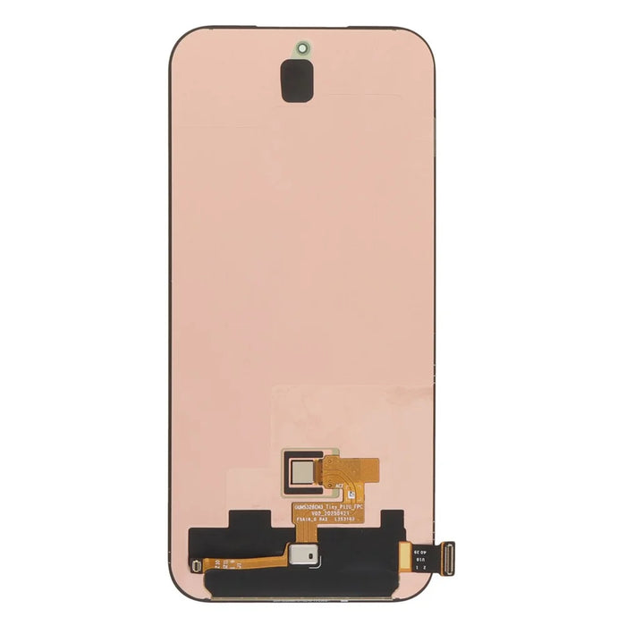For Xiaomi Poco F8 Ultra / Redmi K90 Pro Max 5G OEM Grade S AMOLED Screen and Digitizer Assembly Replacement Part (Without Logo) - 3