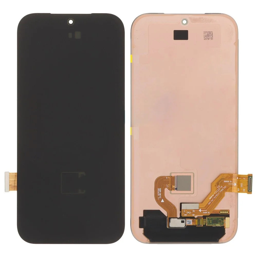 For Xiaomi 17 25113PN0EG OEM Grade S AMOLED Screen and Digitizer Assembly Replacement Part (Without Logo) - 1