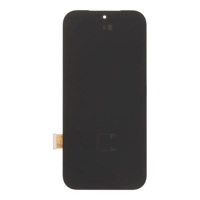 For Xiaomi 17 25113PN0EG OEM Grade S AMOLED Screen and Digitizer Assembly Replacement Part (Without Logo) - 2