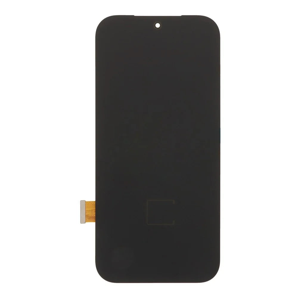 For Xiaomi 17 Pro 25098PN5AC OEM Grade S AMOLED Screen and Digitizer Assembly Replacement Part (Without Logo) - 2