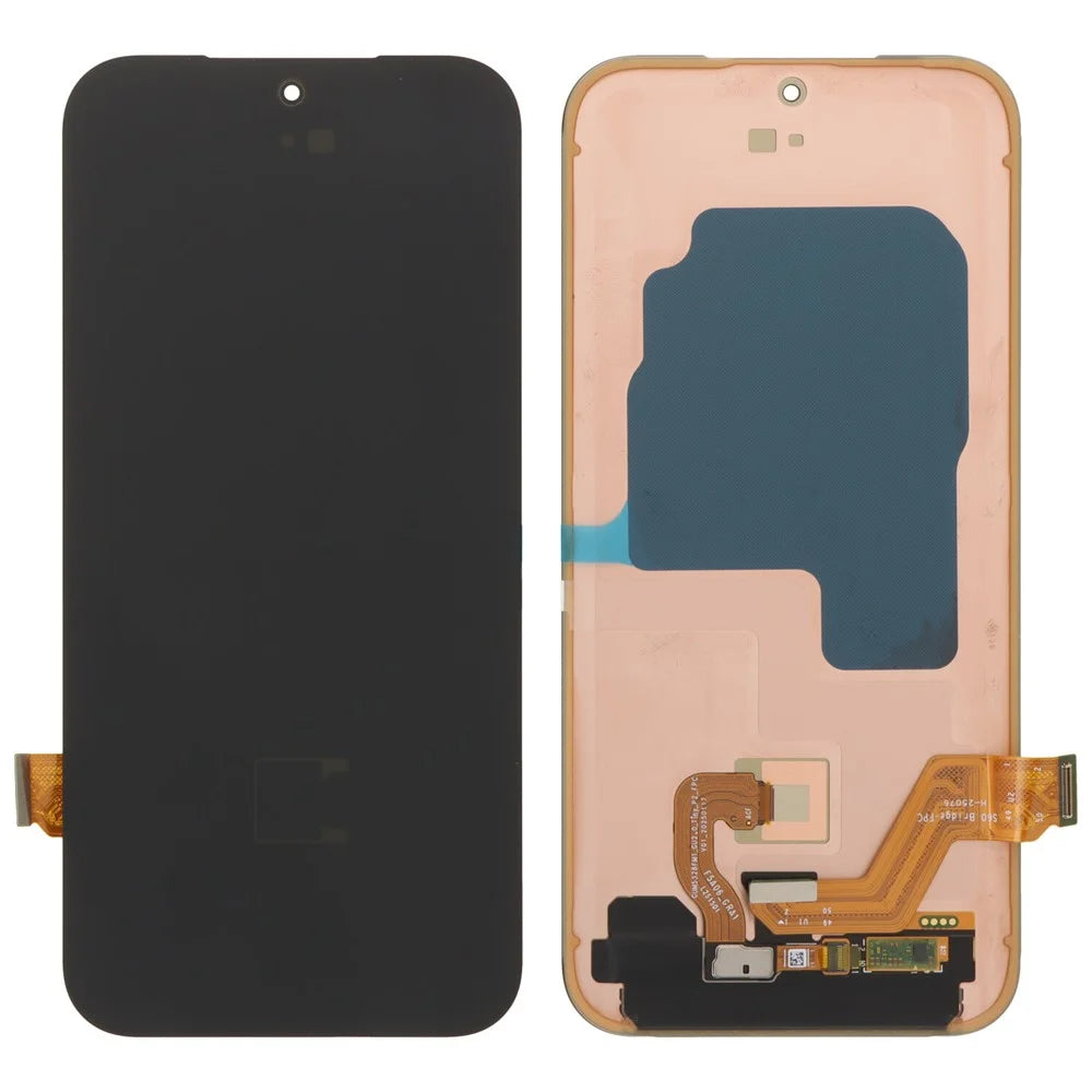 For Xiaomi 17 Pro Max 2509FPN0BC OEM Grade S AMOLED Screen and Digitizer Assembly Replacement Part (Without Logo) - 1