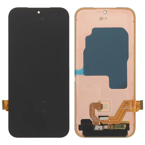 For Xiaomi 17 Pro Max 2509FPN0BC OEM Grade S AMOLED Screen and Digitizer Assembly Replacement Part (Without Logo) - 1