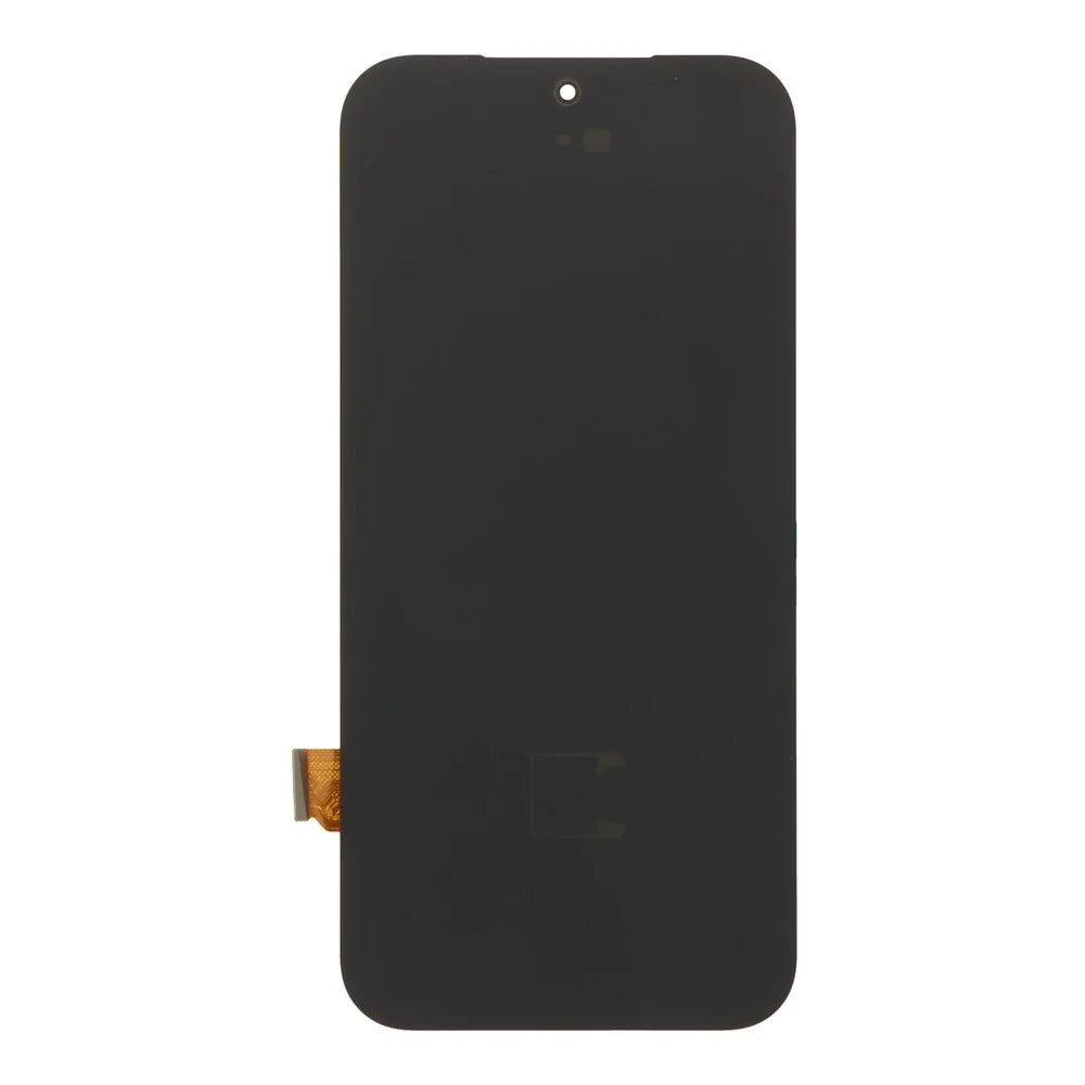 For Xiaomi 17 Pro Max 2509FPN0BC OEM Grade S AMOLED Screen and Digitizer Assembly Replacement Part (Without Logo) - 2