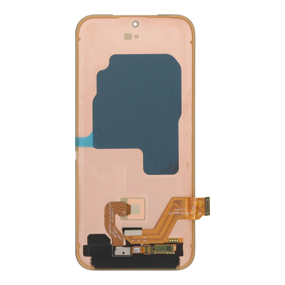 For Xiaomi 17 Pro Max 2509FPN0BC OEM Grade S AMOLED Screen and Digitizer Assembly Replacement Part (Without Logo) - 3