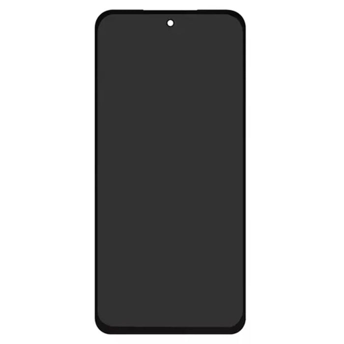 For Xiaomi Poco M7 4G (EU) (171mm) / Poco M7 5G / Poco M7 Plus 5G Grade B LCD Screen and Digitizer Assembly Part (Without Logo) - 2