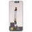 For Xiaomi Poco M7 4G (EU) (171mm) / Poco M7 5G / Poco M7 Plus 5G Grade B LCD Screen and Digitizer Assembly Part (Without Logo) - 3